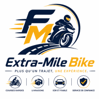 Extra-Mile Bike